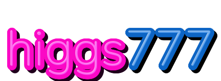 higgs777 — logo kanal