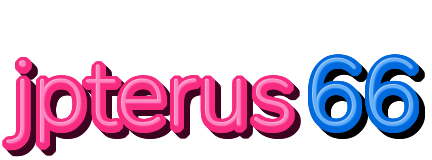 jpterus66 — logo kanal