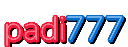 padi777 — logo kanal