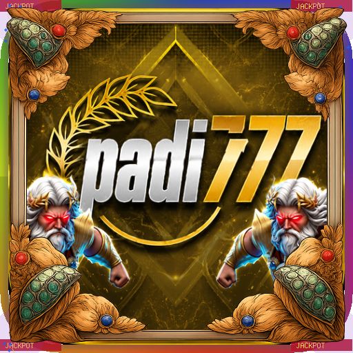 padi777 — mitra unggulan